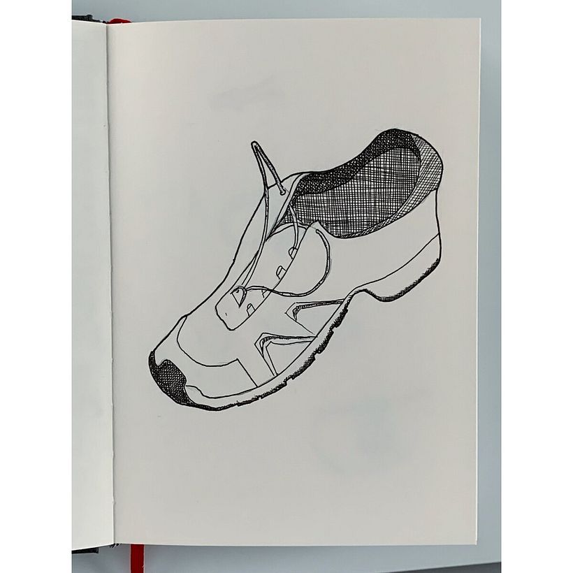 My project for course ➙ Illustrated Diary: Fill Your Sketchbook with Experiences 4