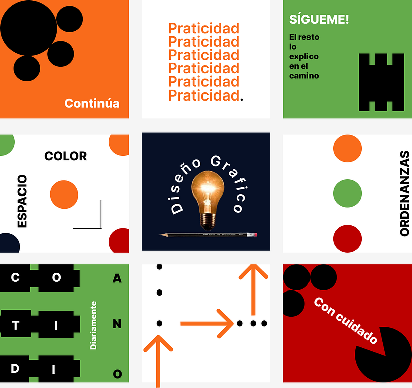 Meu projeto do curso: Design gráfico para iniciantes 3