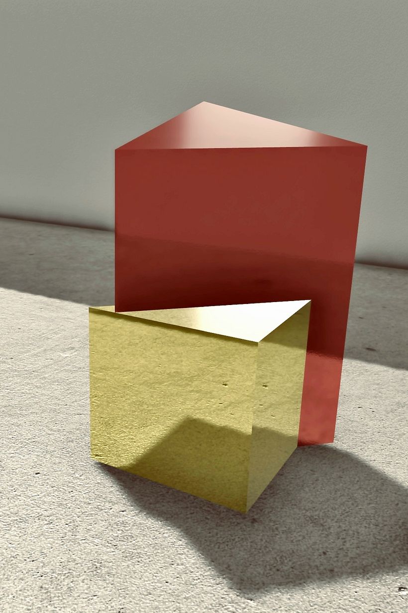 My project for course: Design and Build a Resin Lamp 1