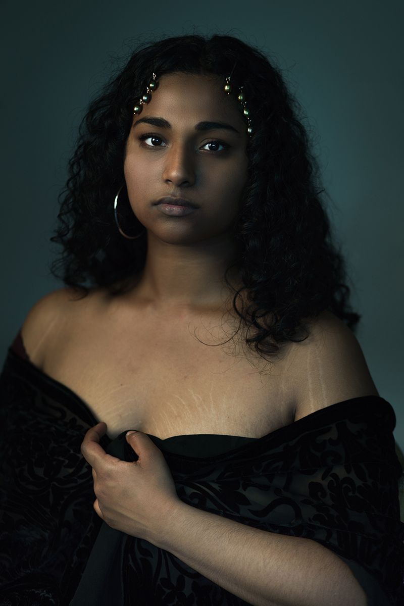 Jalina