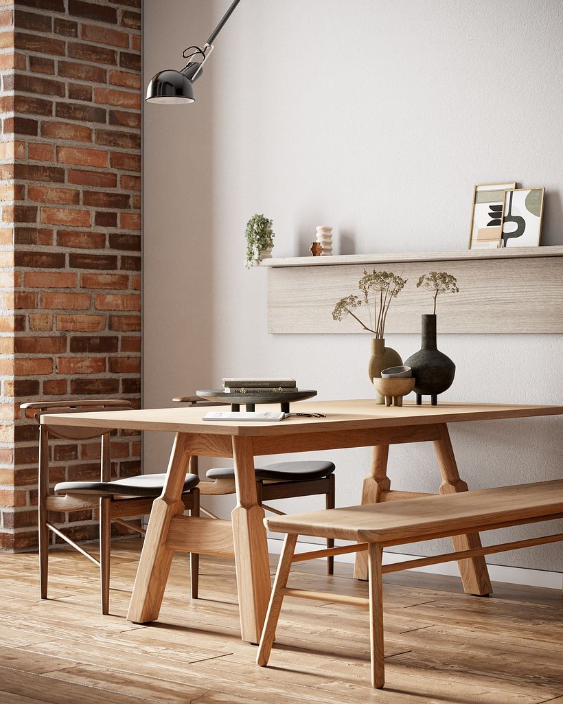 Apartment In New York  2