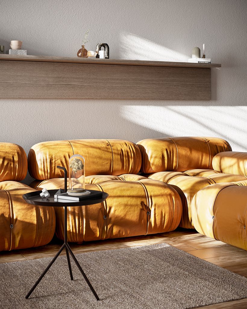 Apartment In New York  4