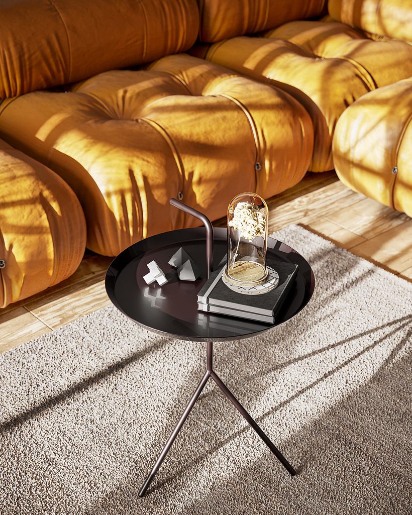 Apartment In New York  5
