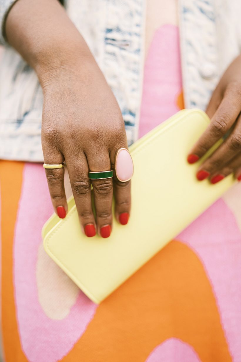 Tiffany M Battle for Target Live 10