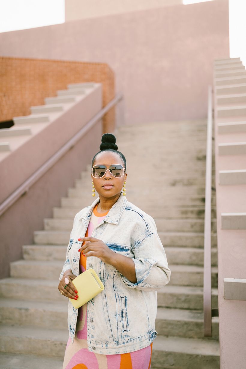 Tiffany M Battle for Target Live 11