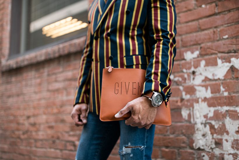 Edgard, Phoenix Street Style 5