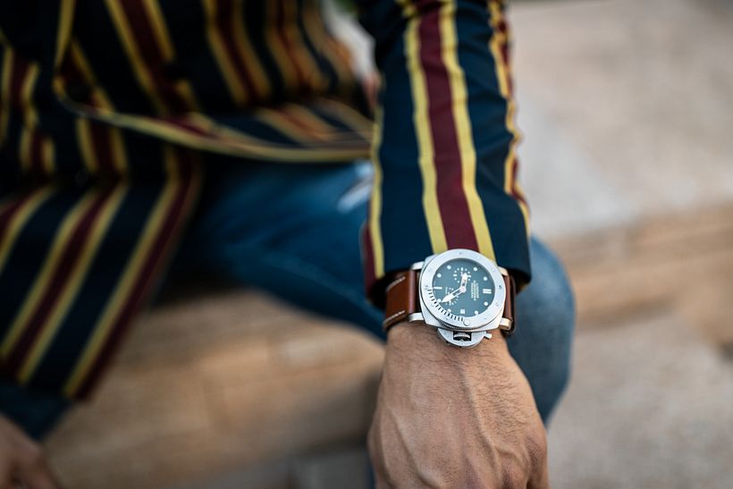 Edgard, Phoenix Street Style 10