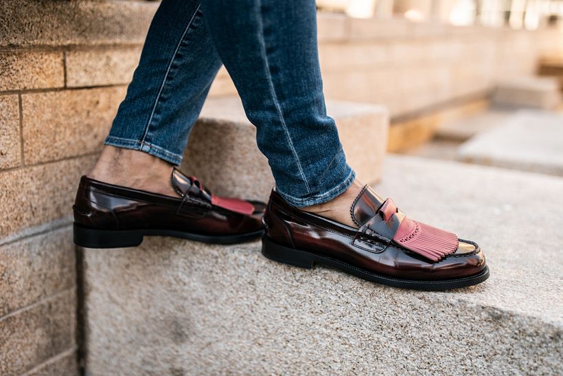 Edgard, Phoenix Street Style 11