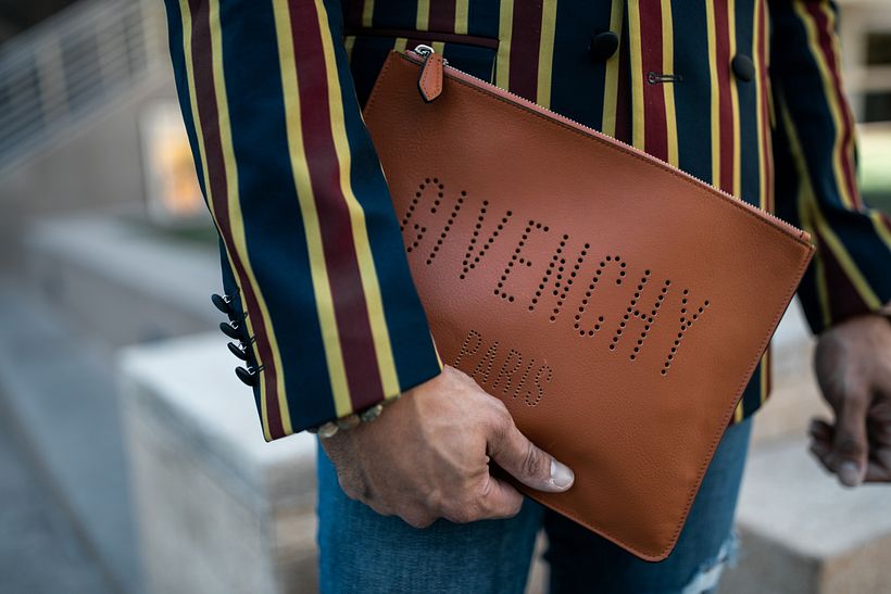 Edgard, Phoenix Street Style 12