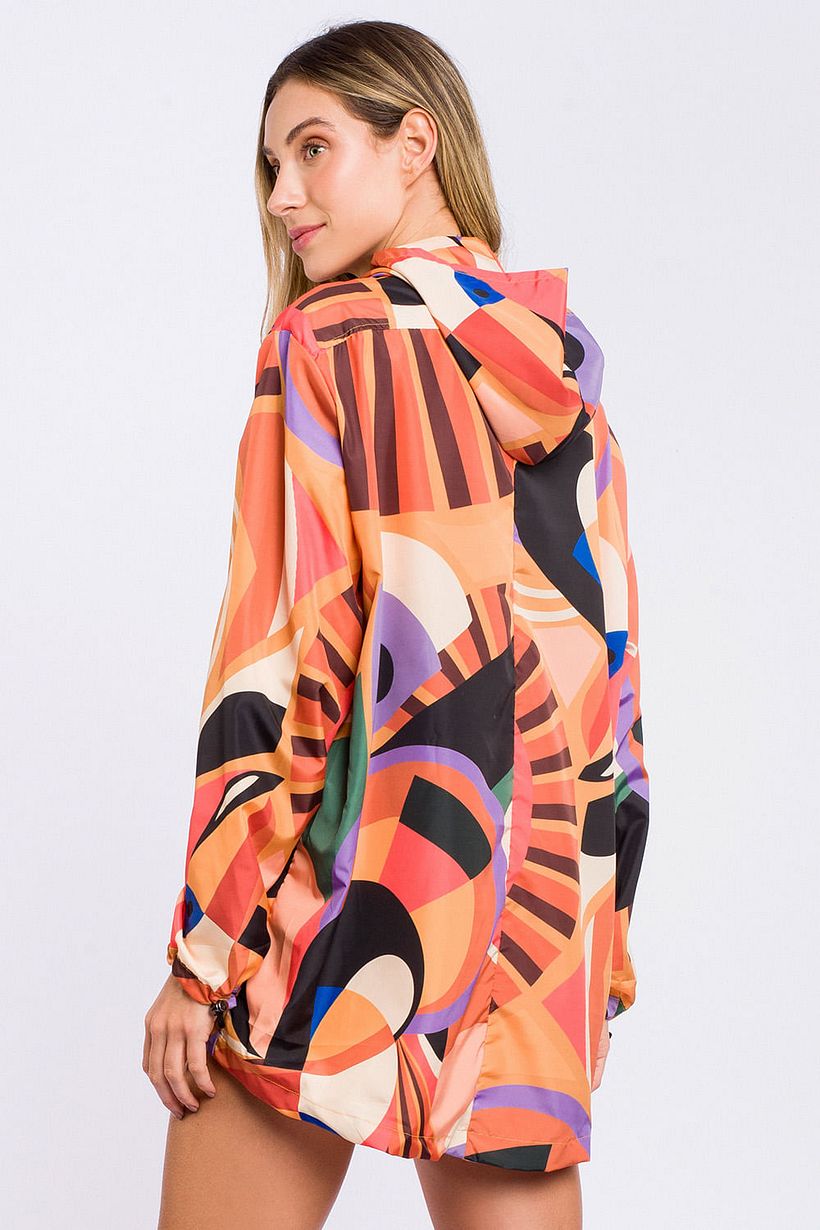 Estampa para coleção Elã da CCM 2