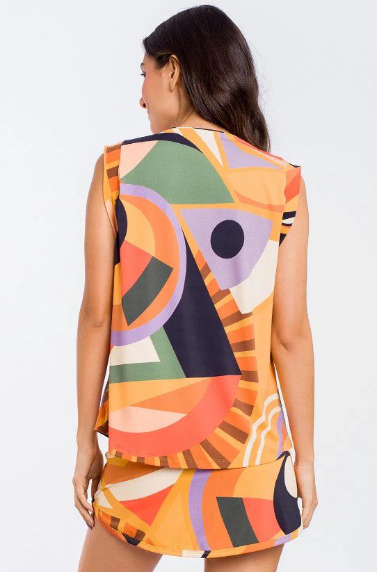 Estampa para coleção Elã da CCM 3