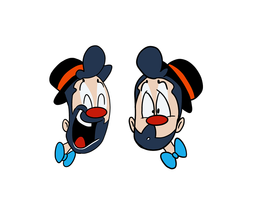 Olirrô - Character Design 3