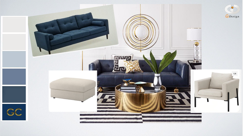 MOODBOARD
