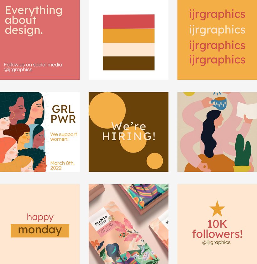 IJR Graphics