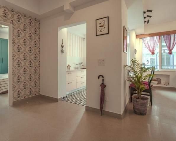 My project for course: Introduction to Interior Photography 8