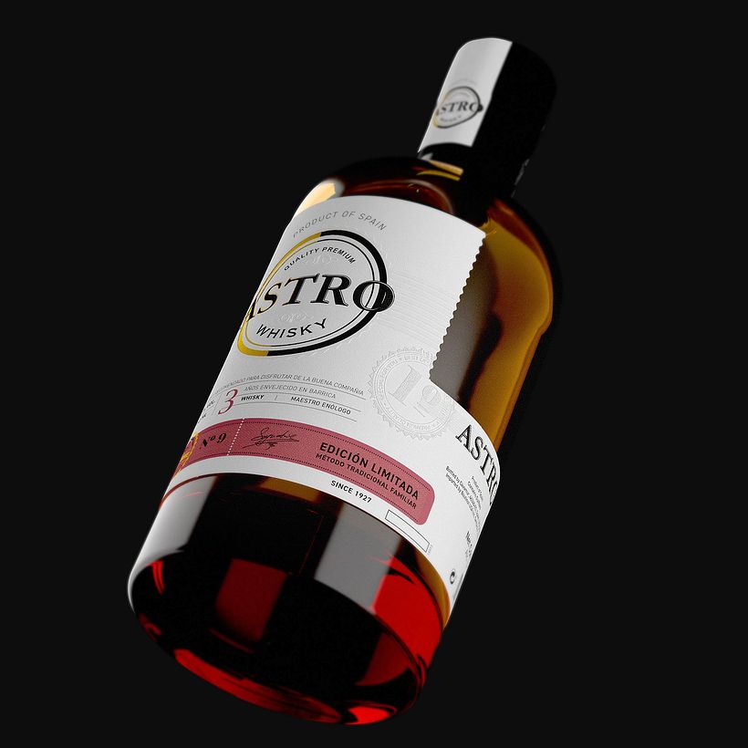 Astro Whisky 3