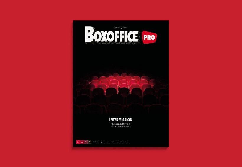 Boxoffice Pro: Redesigning a 100-year-old film industry publication 15