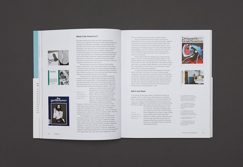 So You Want To Publish A Magazine 3