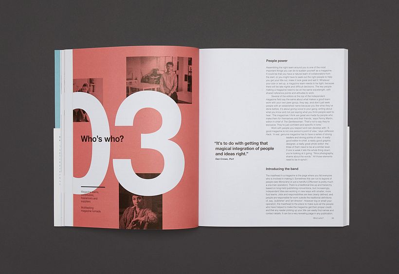 So You Want To Publish A Magazine 4
