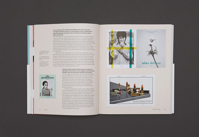 So You Want To Publish A Magazine 6