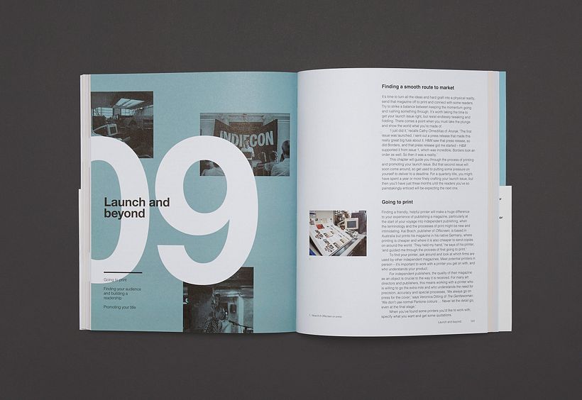 So You Want To Publish A Magazine 7