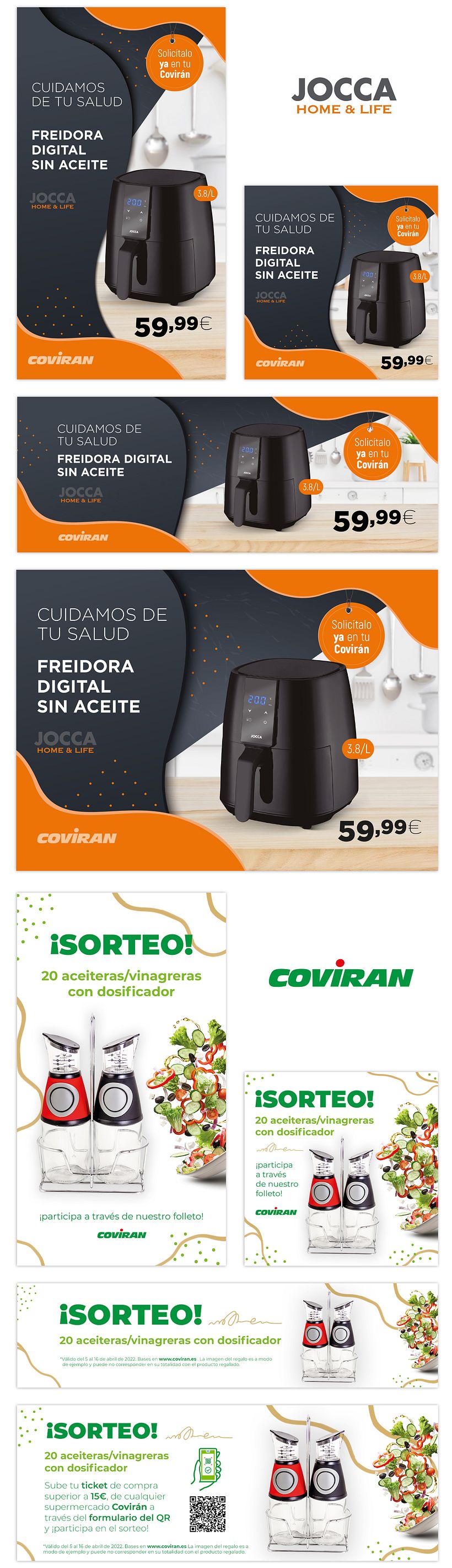 COVIRÁN 8