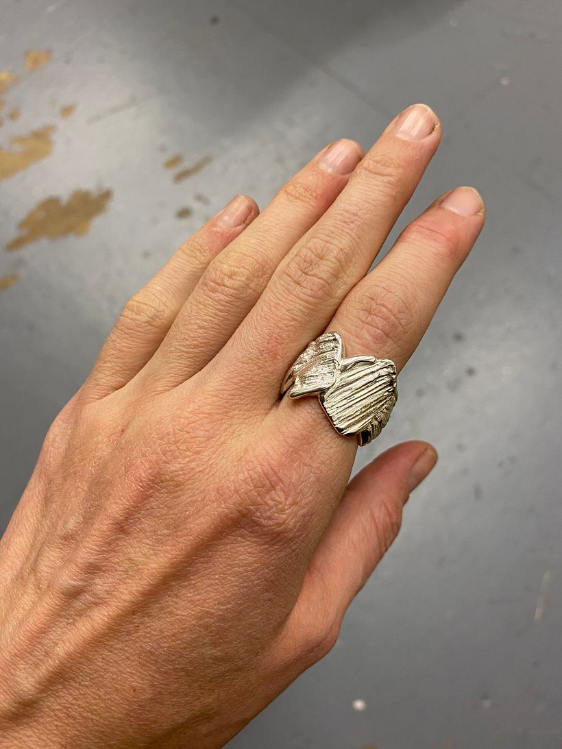 Impressionist Collection - Painting with Wax by Elsa Tierney