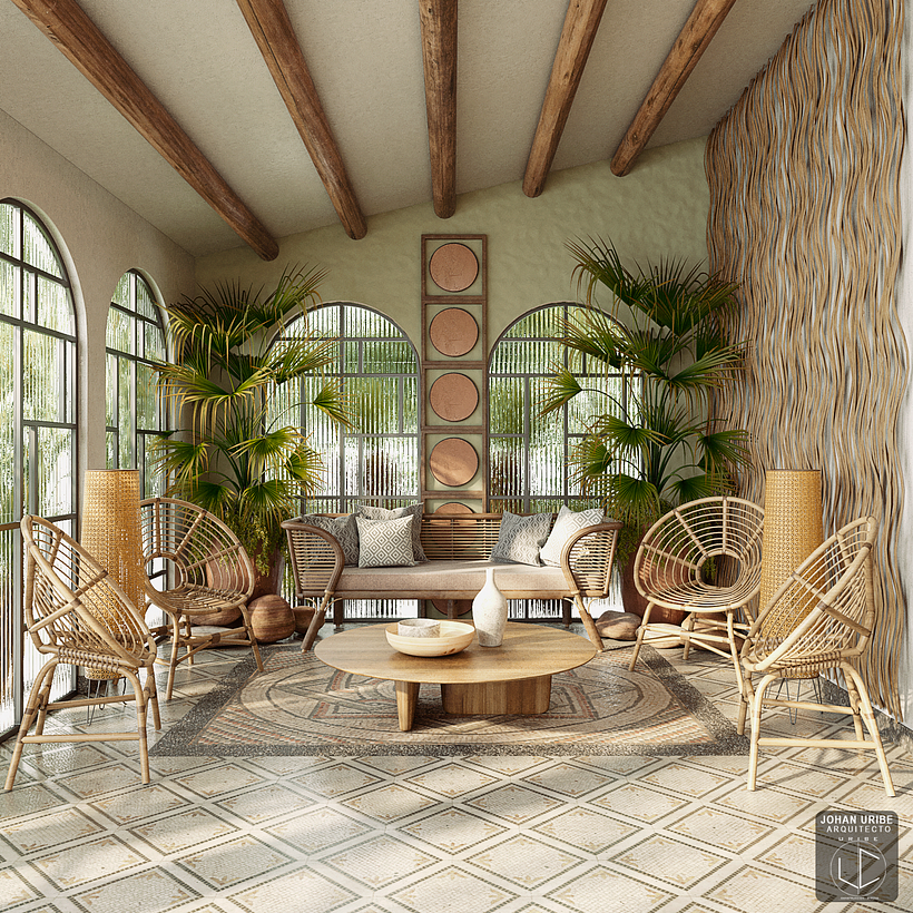 HOSTAL MAJUANA 4