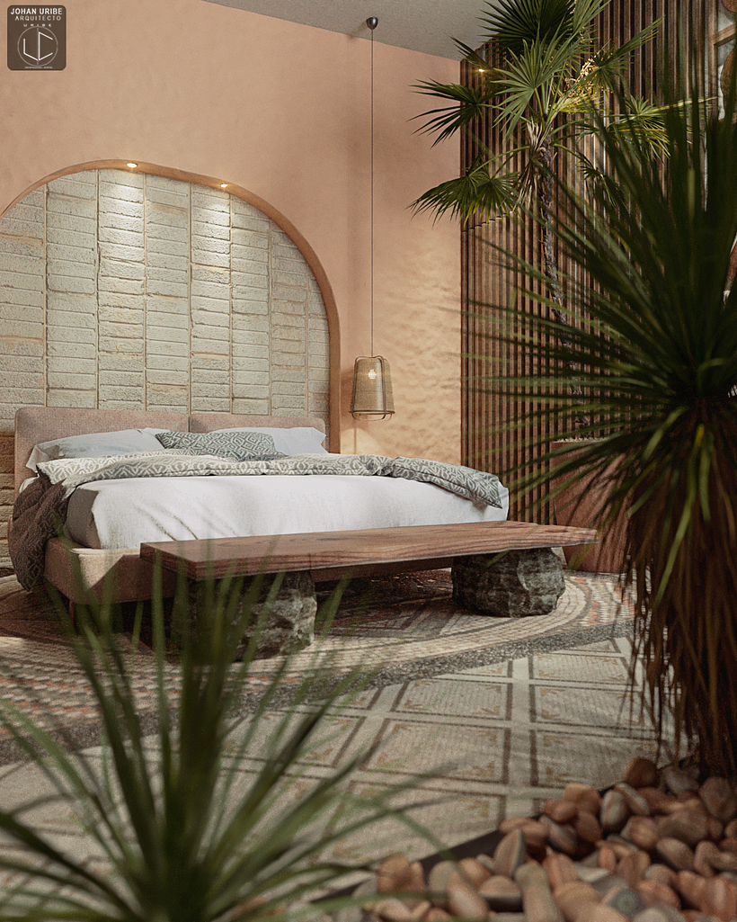 HOSTAL MAJUANA 5