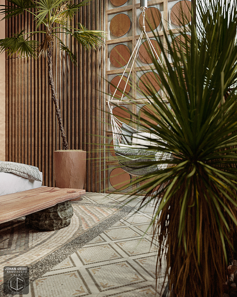 HOSTAL MAJUANA 6