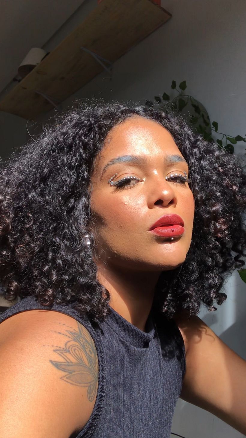 Luz e sombra - Instagram Photography
