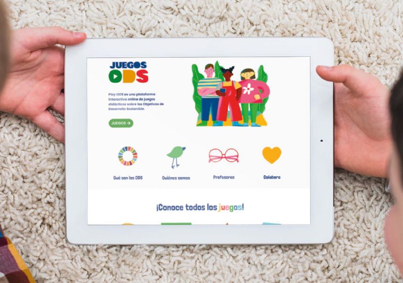 Juegos ODS 7
