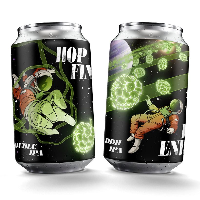 Space Hops 2