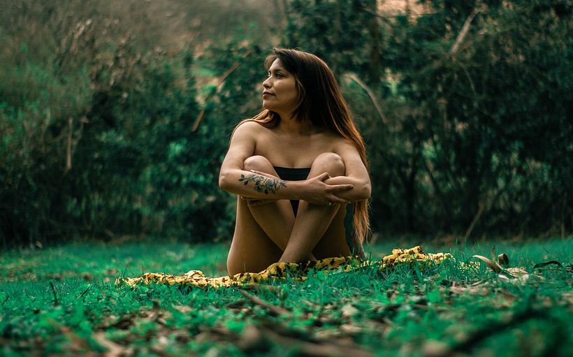 Mi proyecto del curso: Técnicas de corrección de color con DaVinci Resolve 1