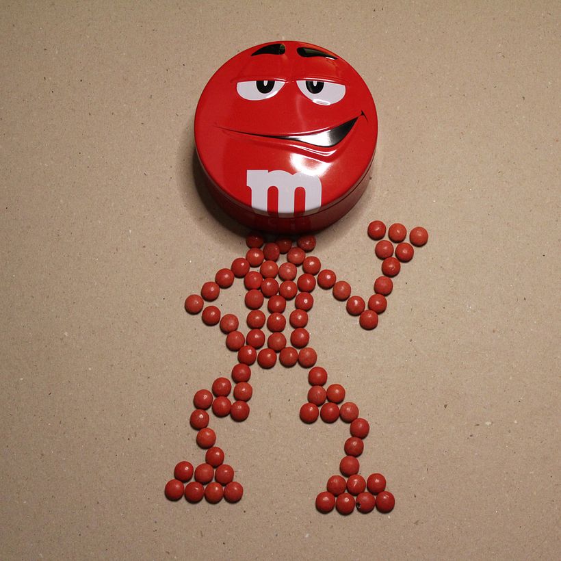 M&M ethno dance with Deep Forest 2