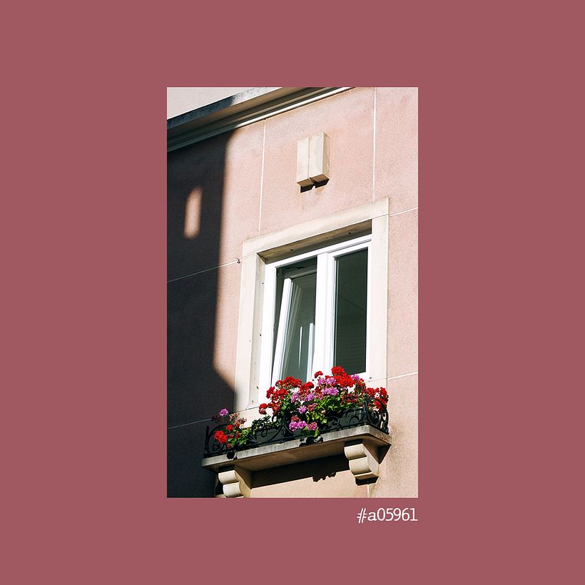 Caldas da Rainha Colour Palette, part.1 10