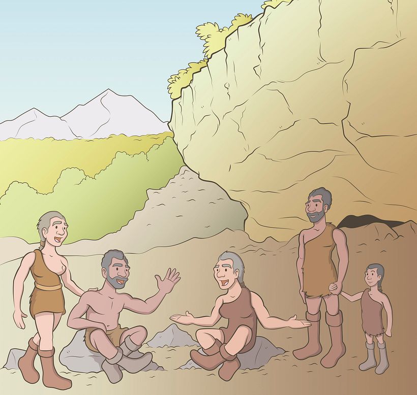 Periódico de Atapuerca 1