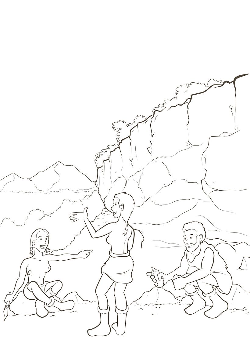 Periódico de Atapuerca 3