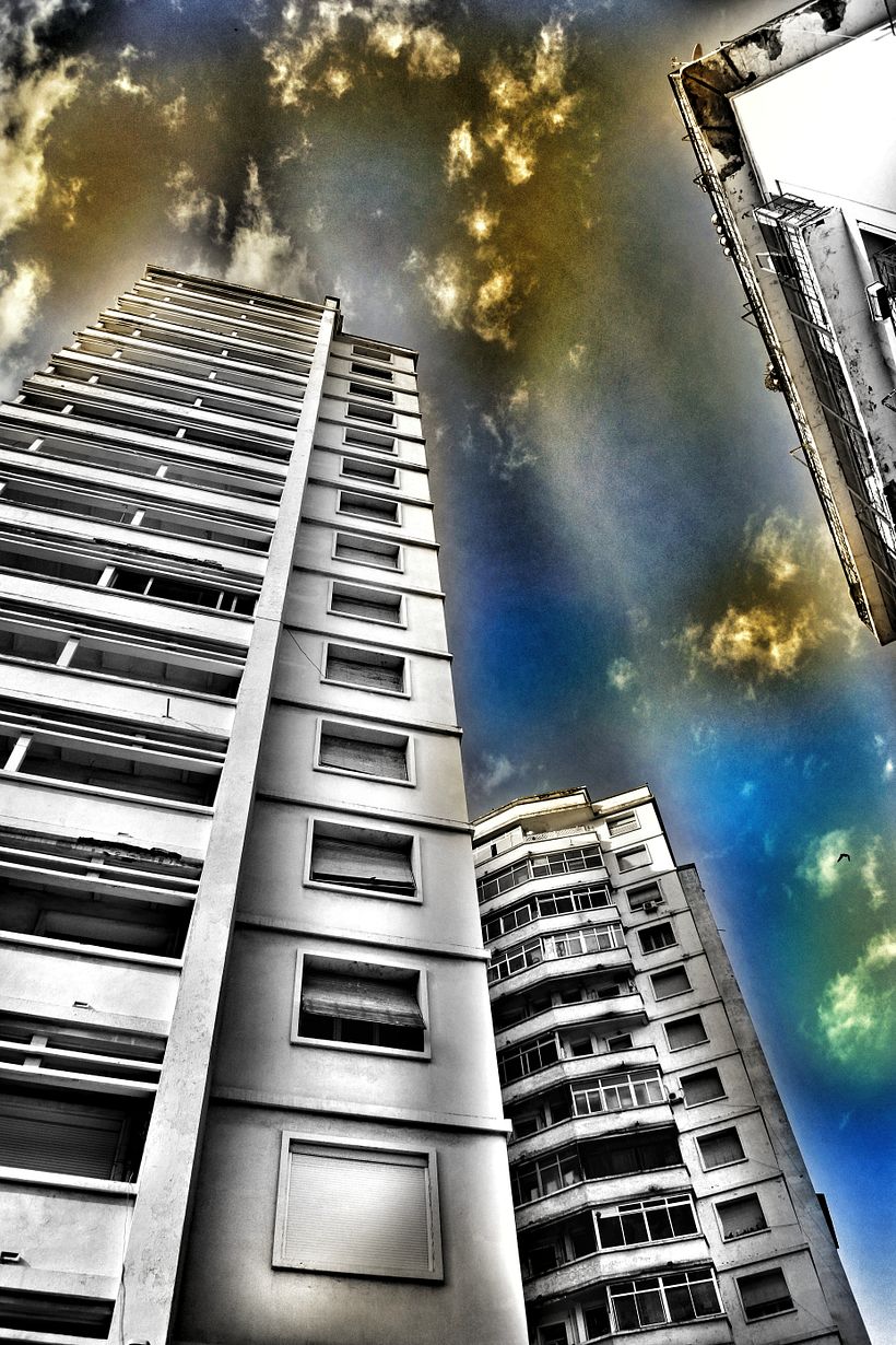 Post traitements photo  2