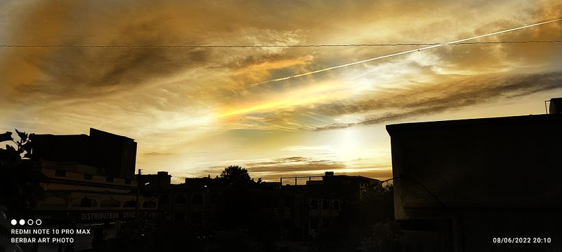 Post traitements photo  2