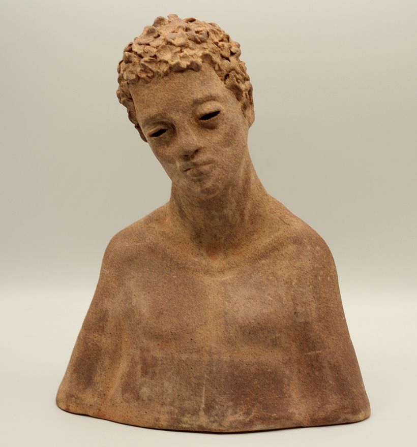 Finished ... reduction fired to cone 10