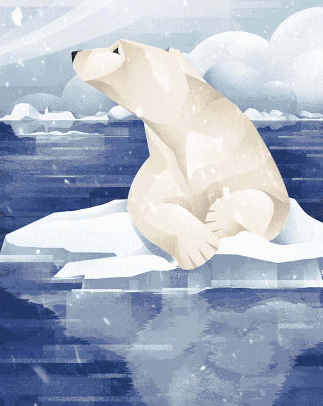 Animation by BBDO Chicago