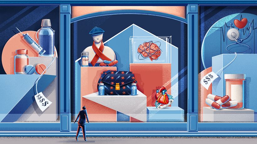 The Urgent Need to Improve Health Equity