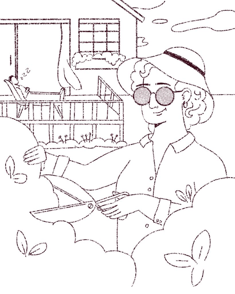 Final Sketch