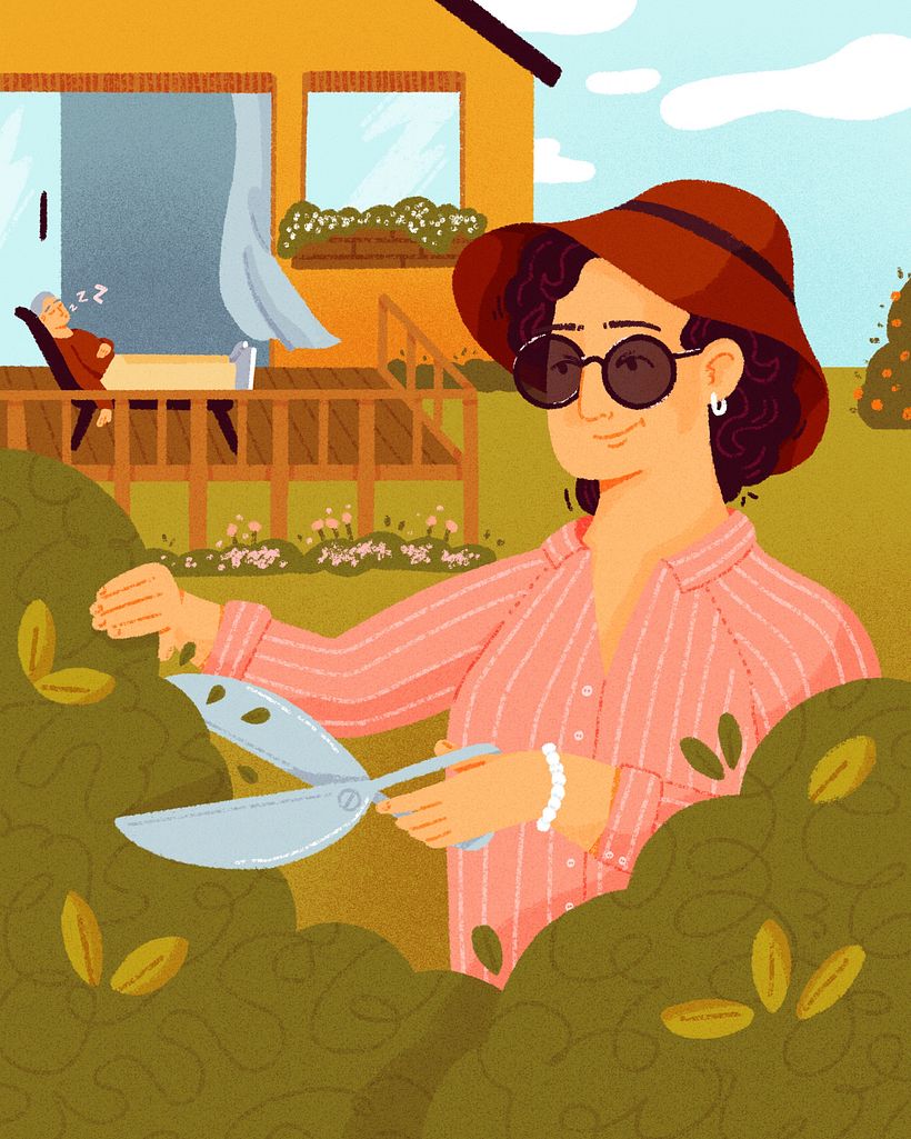 Final Illustration