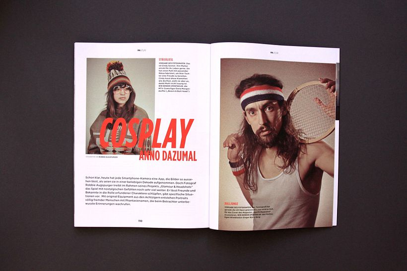 Rolling Stone Magazine 4