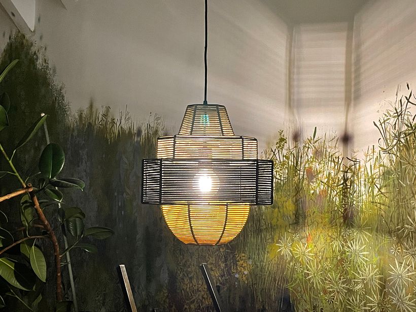 collezione LAMPSHADES   9