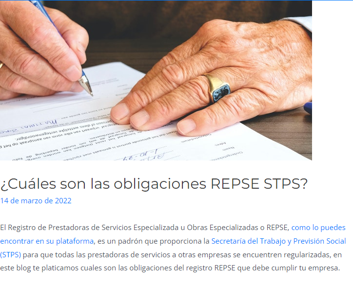 Mi proyecto del curso: Principios básicos de SEO 5
