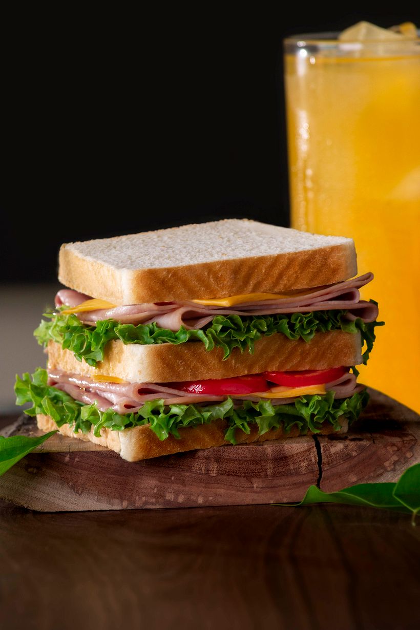 Mi proyecto del curso: Técnicas de fotografía gastronómica publicitaria 3
