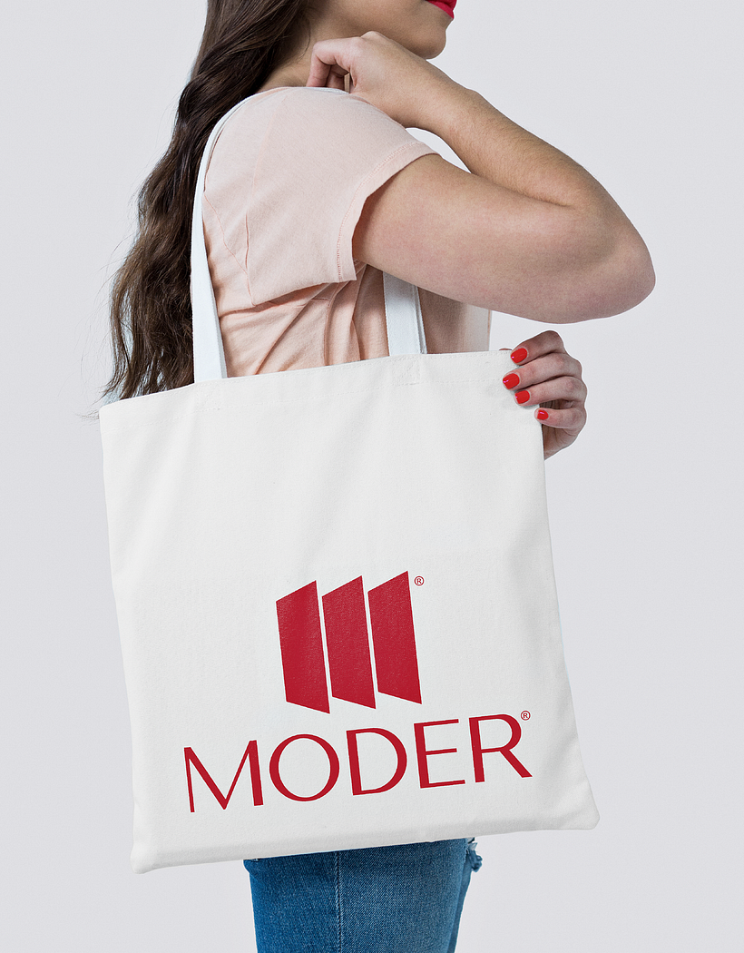 Bolsa | Tote Bag.